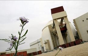 إيران تتسلم إدارة محطة بوشهر الكهرو نووية رسميا