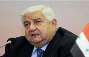 المعلم يرأس الوفد السوري في اجتماعات الجمعية العامة للامم المتحدة