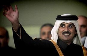 'السقوط الحرّ' لدور قطر السياسي في عهد الشيخ تميم