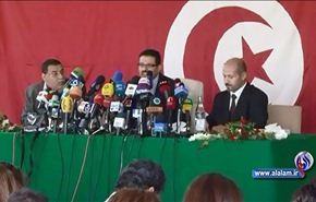 تونس: حركة النهضة تؤكد تمسكها بخارطة الطريق لحل الازمة
