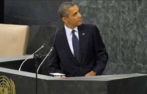 اوباما در مجمع عمومی: با چالشهای بزرگی مواجه شده ایم