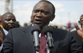 المحكمة الدولية ترفض ارجاء محاكمة الرئيس الكيني