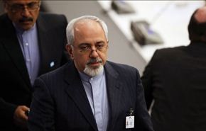 ظريف: استخدام الكيميائي مدان من اي طرف كان