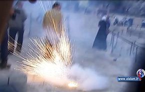 جرح واعتقال عشرات الفلسطينيين من قبل الاحتلال بالقدس المحتلة