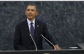 چرا اوباما 26 بار از ایران در سخنرانی خود یاد کرد؟