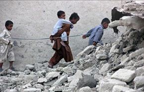 ايران تعرب عن مواساتها لذوي ضحايا الزلزال في باكستان