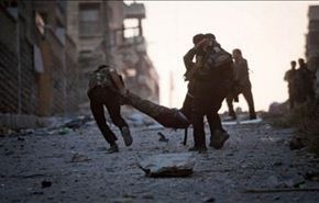 مقتل مؤسس كتيبة الفاروق التابعة للمعارضة السورية المسلحة