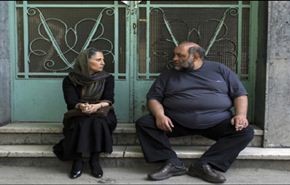 فيلم ايراني يلقى ترحيبا كبيرا بمهرجان 