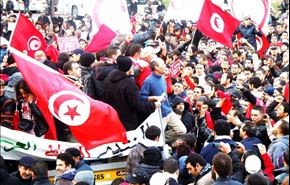 ناامیدی به دمکراسی در تونس سه سال پس از انقلاب