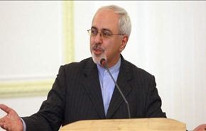 ظريف ولافروف يبحثان الملف النووي الإيراني والأزمة السورية