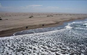 زلزال بقوة 7 درجات بمقياس ريختر يضرب سواحل البيرو