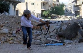 اكراد سوريا يشتبكون مع الجماعات التكفيرية المسلحة ويقتلون 7 منهم