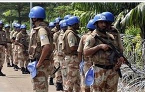 رسوایی نیروهای حافظ صلح در کشور مالی