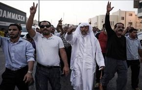 مسؤول بالوفاق: نظام البحرين بات يدرك عمق المشكلة