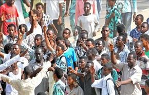 سياسي سوداني: الاحتجاجات تخريبية وذريعتها اقتصاد