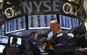 الأسهم الأمريكية ترتفع عند الإغلاق بفعل بيانات