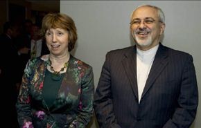 مفاوضات النووي الايراني تستأنف في 15 اكتوبر بجنيف