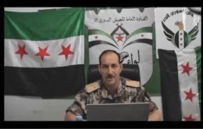 فيديو/فصائل مسلحة جديدة تعلن إنشقاقها عن المعارضة السورية