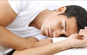 هل للنوم تأثير في علاج البدانة؟