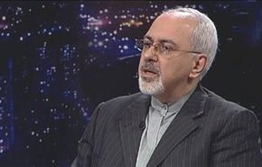 ظريف يبحث مع عدد من نظرائه على هامش اجتماعات الامم المتحدة