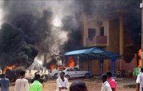 مقتل 4 متظاهرين برصاص مسلحين في السودان