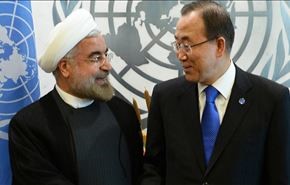 دیپلماسی موفق ایران 