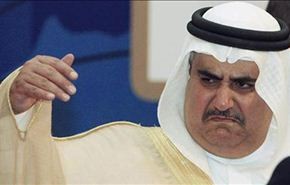 وزير بحريني يدعو علانية لاغتيال نصرالله