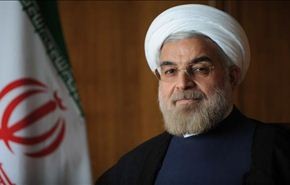 روحاني: تلقيت اتصالا من أوباما أثناء توجهي لمطار نيويورك