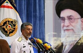 ايران وعمان تجريان مناورات مشتركة في آذار القادم