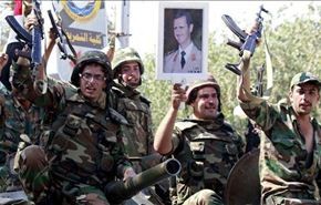 الجيش يقطع أوصال الإرهابيين بين زملكا وجوبر وعربين