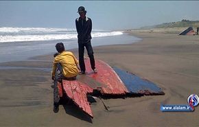 غرق قارب يقل 120 مهاجرا على الساحل الأندونيسي