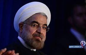 الرئيس روحاني يؤكد لأوباما تمسك ايران بحقوقها النووية