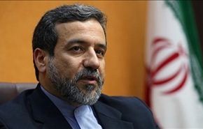 عراقجي: ايران ستستمر بعملية التخصيب في كل الظروف