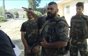 ضربات قوية للجيش السوري بعملية درع العاصمة