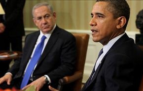 اوبامابعد لقائه نتانياهو: ساكون يقظا في المباحثات مع ايران