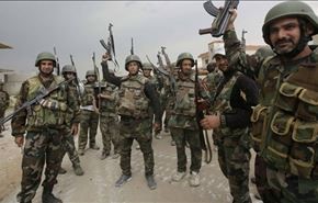 ارتش سوریه به‌زودی معادلات را دگرگون می‌کند