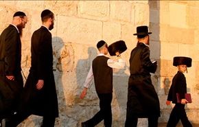 یهودی‌های آمریکا بی‌دین می‌شوند