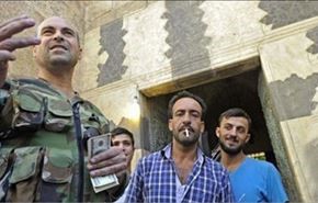 تفشي الإدمان وسرقة الأعضاء بمناطق يسيطر عليها المسلحون بسوريا