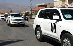 سياسي سوري يدعو لجان الكيميائي الى العمل بمهنية