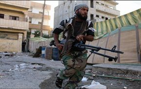 داعش تدخل معرة مصرين لاخراج الحر، وعودة القتال بينهما في حلب+فيديو