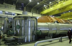 رويترز: الغرب قد يتنازل عن طلب وقف تخصيب اليورانيوم في ايران