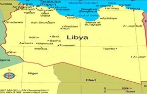 جزئیات حمله مسلحانه به سفارت روسیه در لیبی