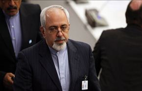 ظريف: الاجواء الدولية تغيرت لصالح ايران