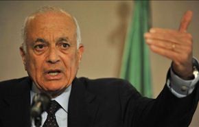 العربي يدعو المعارضة السورية للمشاركة بجنيف 2