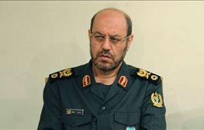 وزير الدفاع: تصريحات نتنياهو الداعية للحرب، مؤشر نجاح سياسة ايران