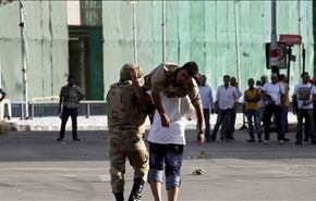 قتيل و18 جريح في اشتباكات متفرقة بالقاهرة