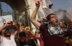 49کشته و زخمی در تظاهرات هواداران اخوان در مصر