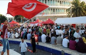 اليوم انطلاق الحوار الوطني بين الائتلاف الحاكم والمعارضة في تونس