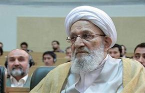 رئيس مجلس خبراء القيادة الايراني: لا يمكن الثقة بالادارة الاميركية