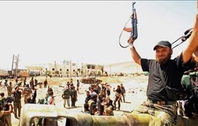 داعش تخطط للسيطرة على الحدود مع العراق وتركيا